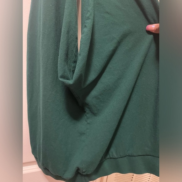 Torrid Bundle 2 Pair Full Length Signature Rise Leggings With Pockets EUC - Picture 12 of 12